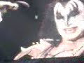 KISS Live @ Arrow Nijmegen Holland 2008 Cold Gin