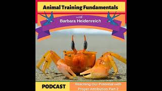 42-Reaching Our Potential with Proper Attribution Pt 2