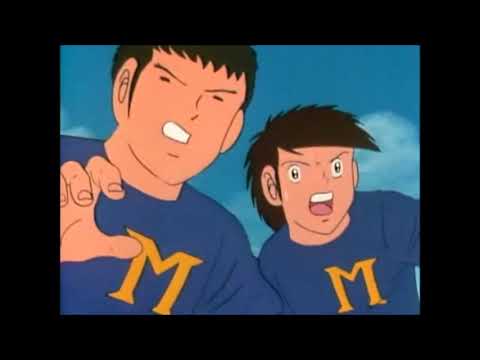 Oliver y Benji - Capítulo 12 (versión sin relleno: Caps. del 085 al 098)