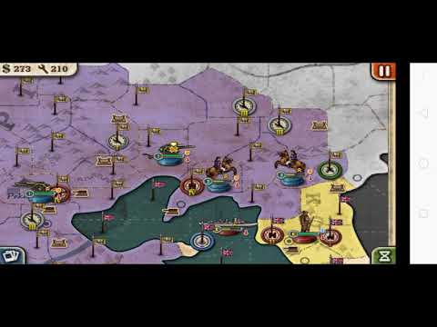Spleriia's Progress: European War 3 - Arrow War (Second Opium War)