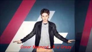 Conor Maynard - R U Crazy