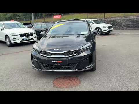 Kia XCeed 1.6 GDI Plug-in Hybrid - Image 2
