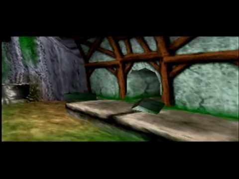 Banjo-Tooie Playthrough Part 11