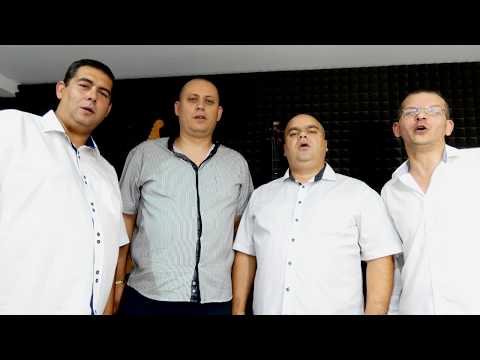 G.Culy & G.Kajkos & Diny Košice & Chorus Maťo Vladko - DEVLA BARO - 2017