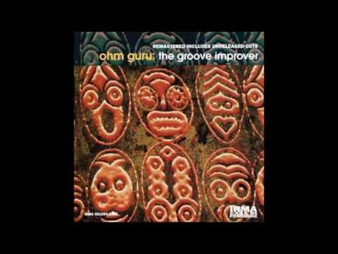 Funk My Ass (Ohm Guru)