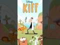 An Orange Talking Squirrel KIFF The Orange Talking Squirrel Kiff ThemeSongTakeover