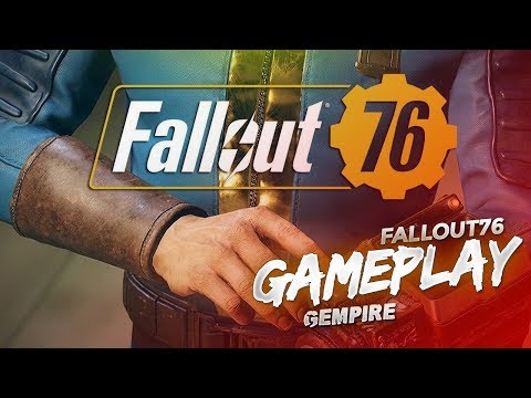 🔴Fallout 76 LIVE! Legendary Farming PLUS Lets Talk Roadmap!🔴