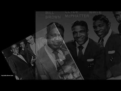 Billy Ward & The Dominoes - Pedal Pushin' Papa (1953)