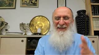 המחוייבות הגדולה שלנו להודות ולהלל על הנס  הרב אורי שרקי על בלימת המתקפה האיראנית