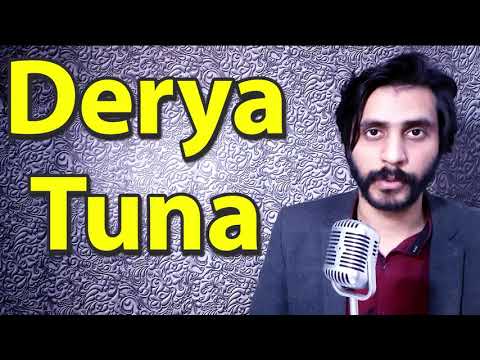 How To Pronounce Derya Tuna