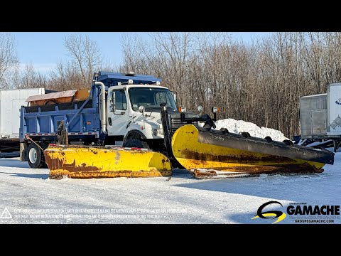 FREIGHTLINER M2 106 2007