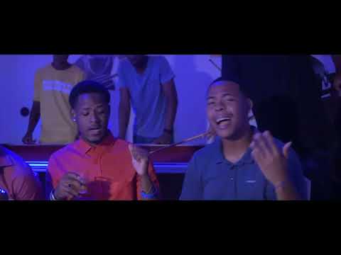 Marizane - Evander, Yovan, Kinsley, Trop J & Wildman (Teaser)