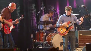 Teenage Fanclub - Don&#39;t Look Back - Live at The Breeders&#39; curated ATP May 2009