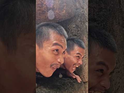 อยากเจอผีตอก - แฝดน๊อตโน๊ตเด้งเด้ง