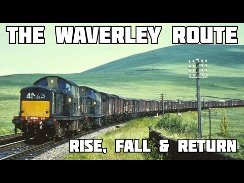 The Waverley Route: Rise, Fall & Return