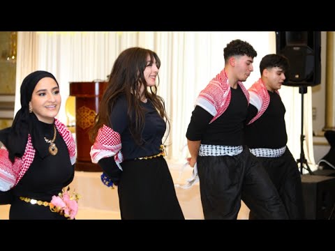 Iraqi American Union 2022 Chobi Dance Performance