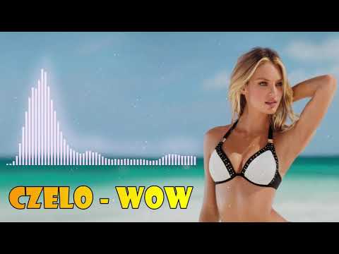 Czelo - Wow  NOWOŚĆ 2020