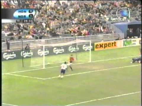 2004 (January 25) Norway 3-Honduras 1 (Carlsberg Cup).mpg