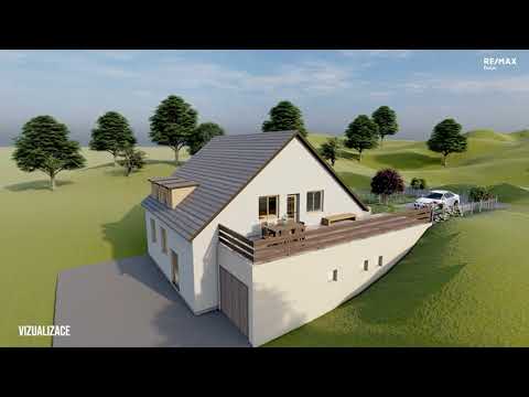 Video z << Prodej rodinného domu, 200 m2, Rozseč nad Kunštátem >>