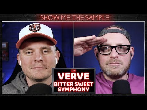 Show Me The Sample ‣ The Verve - Bitter Sweet Symphony [YouTube Edit]