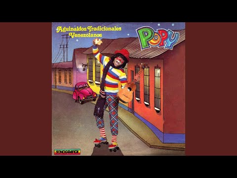 Tucusito / Fuego al Cañon / El Perico / La Virgen del Valle / Feliz Año Pa Ti