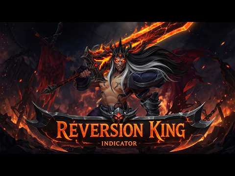 Video Reversion King Indicator