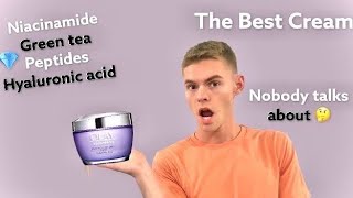 Most Underrated Face Cream, Olay Night Recovery Cream