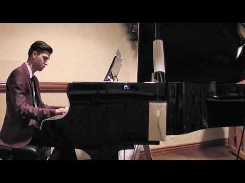 A Ragtime Nightmare by Tom Turpin - Florian Krueger