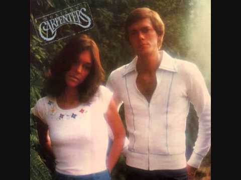Carpenters - Love Me For What I Am