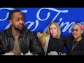 Jaleel White Tea Time W Raven Symoné Miranda