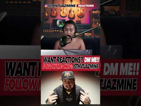 Aztek Nando x Doce Quetzal "Out Of The Mud" | IsThvtJazmine Reactions
