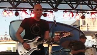 Vertical Horizon &#39;Won&#39;t Go Away&#39; The Rock Boat XII