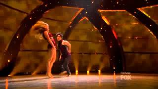 Gravity (Contemporary) - Lindsay and Cole