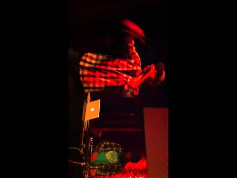 BennieZ - Showmaster/BennieZ live @ Absturz 2013