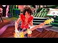 Mercy - Joe Perry