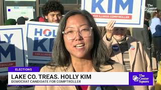 IL comptroller candidates focus on transparency, timely reporting