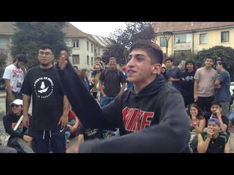 BIGTAMINA vs DRAKER vs APOLOGIA AL DELITO - OCTAVOS - LIGA INMORTAL VOL.5