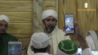 Download lagu Rauhah Spesial bersama Habib Ali Zainal Abidin Al Hamid |  Ahad, 24 Februari 2019 mp3