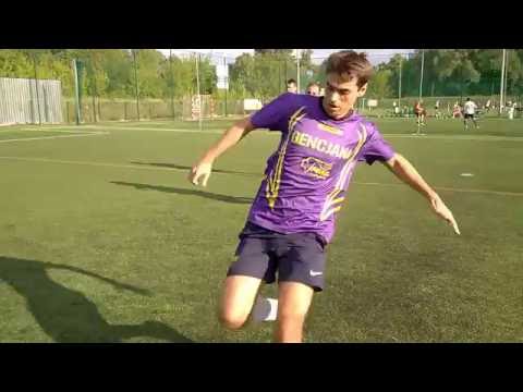 StrefaFutbolu.pl: Gencjana - Przyjaciele Fryzjera