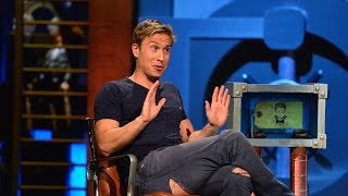 Russell Howard on grumpy kids - Room 101 Episode 8 Preview - BBC One