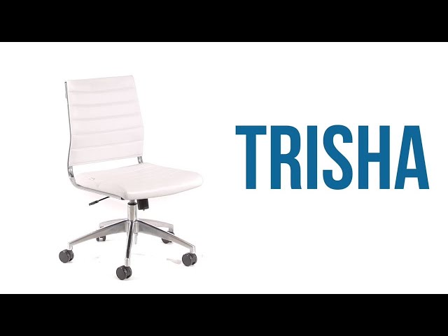 Video Teaser für TRISHA - Funktionsvideo