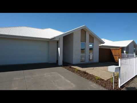 Lot 172 Kennedys Green, Halswell, Canterbury, 4 Bedrooms, 2 Bathrooms, House