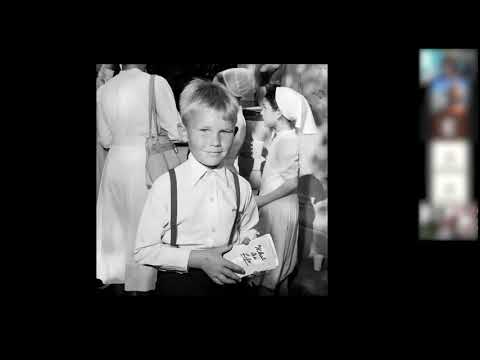 Rosalind Fox Solomon: "The Trajectory of My Life and Work"