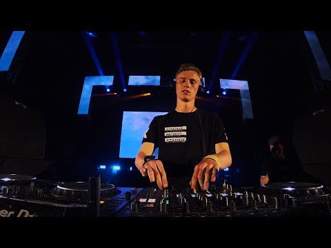 LEVT | SMS Festival 2019 | Saalburg (Germany)
