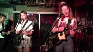 GURR - In My Head - Stereogum @ SXSW 2017