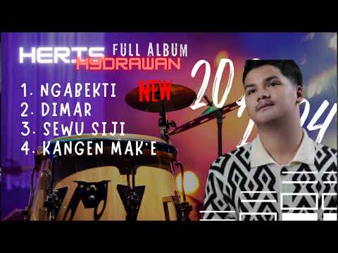 NGABEKTI  FULL ALBUM‼️VERSI HARIS HYDRAWAN TERBARU