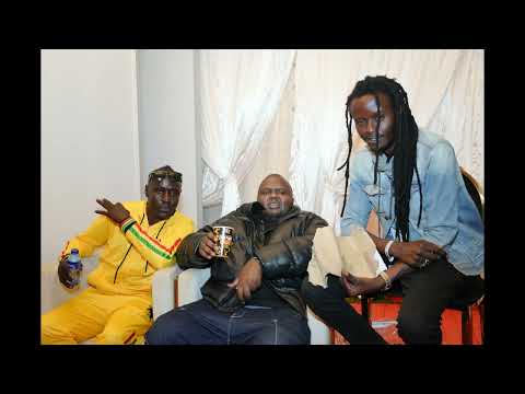 Mc Super Marcus x Mc Abulule x Dj Nephas Jam Session Reggae Mix ft Richie Spice, Culture, Dynamq.