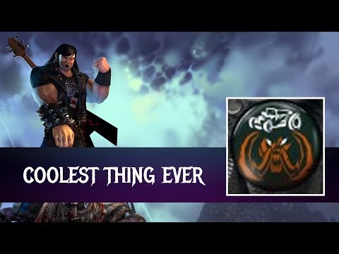 [Road to 100%] Brütal Legend - Coolest Thing Ever - Achievement Walkthrough
