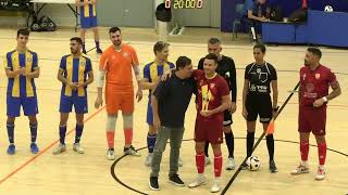 מכבי נחלת יצחק תא   דולפיני אשדוד