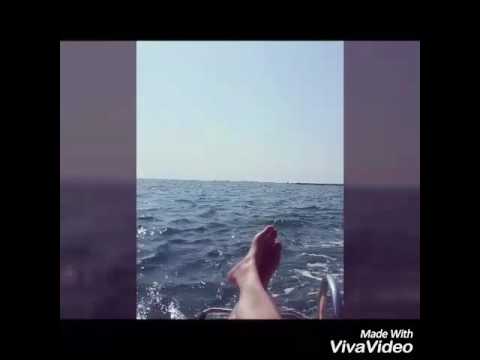 Grado beach video